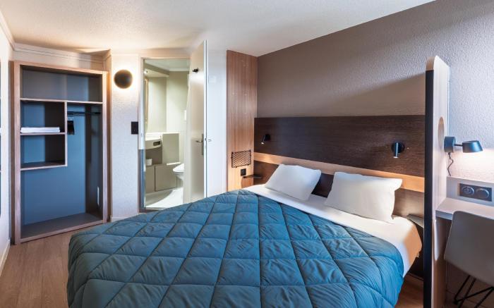 Premiere Classe Bordeaux Ouest - Eysines