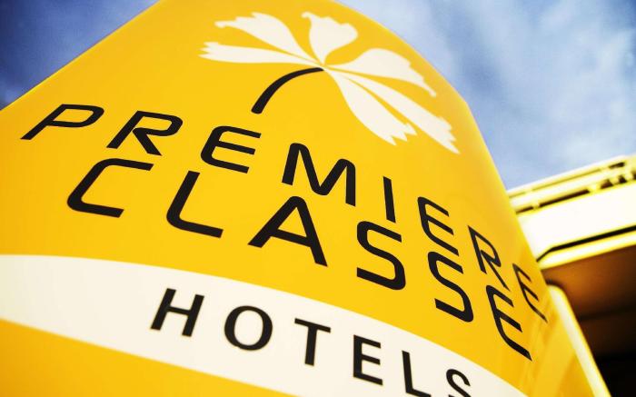 Premiere Classe Saint Nazaire - Trignac