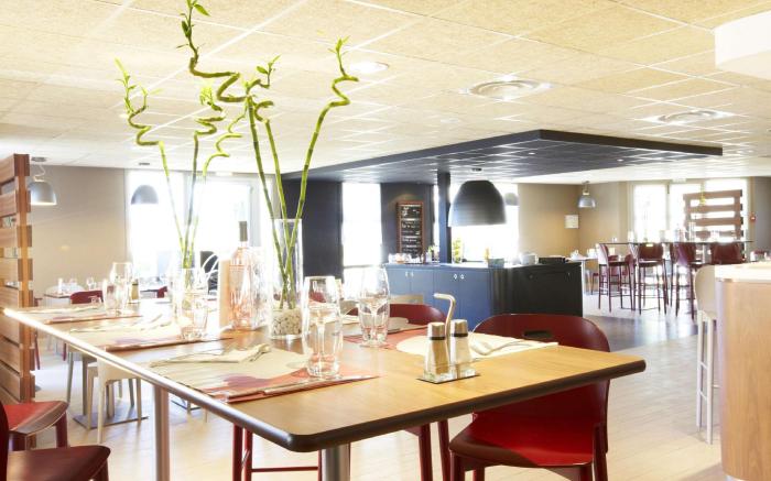 Campanile PRIME - Montpellier Est Le Millénaire