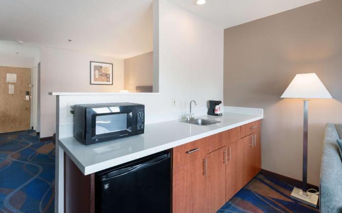Red Lion Inn and Suites Kennewick Tri-Cities