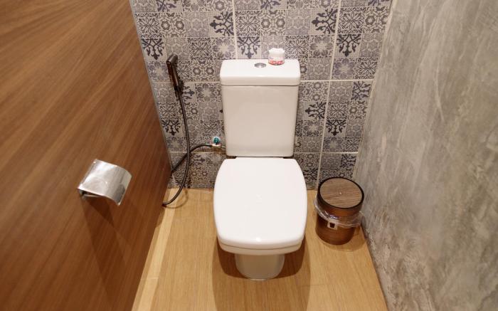 Khaosan Cozy Hostel