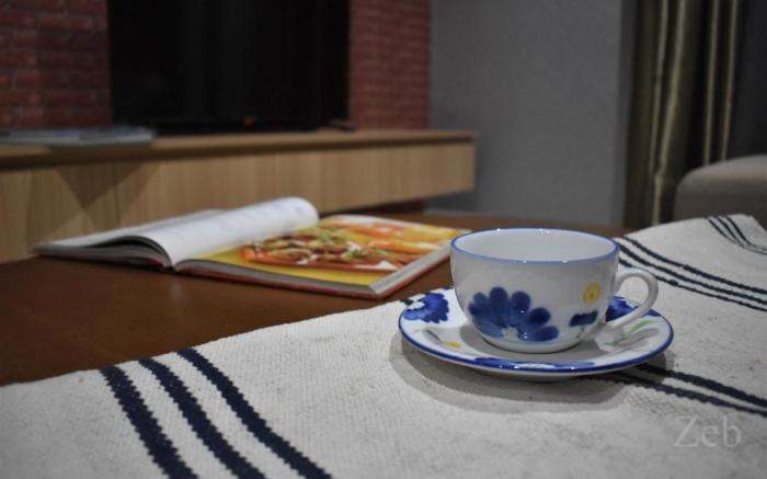 i-City【CASA LUCIA】~Wifi/Netflix/Parking~7pax
