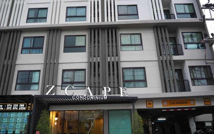 Zcape@Bangtao.Phuket