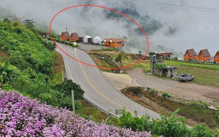 Ing Ai Mhok Phu Thap Buek