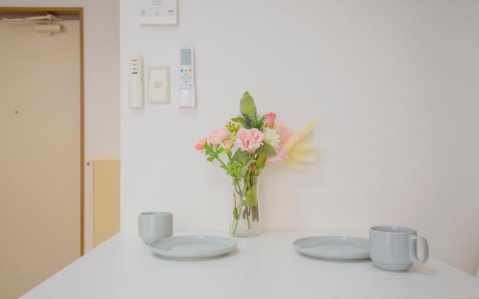 AOED*NEAR Okubo station/3MIN