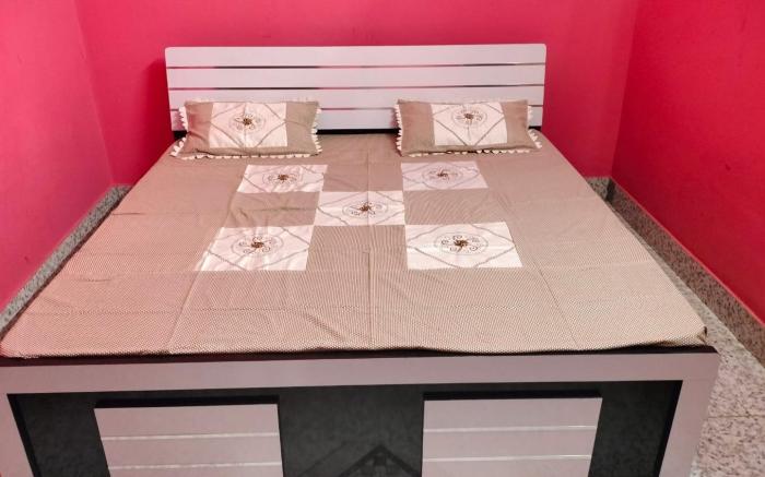 Family -Friendly- independent4bedroom duplex house