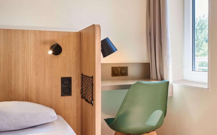 Premiere Classe Valenciennes Sud Rouvignies Hotel