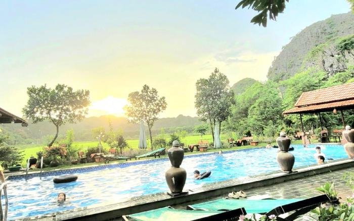 Mrloa homestay 