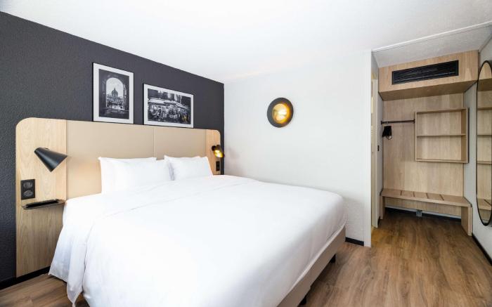 Campanile NATURE - Bordeaux Est Artigues