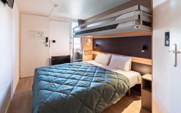 Premiere Classe LILLE OUEST - Lomme