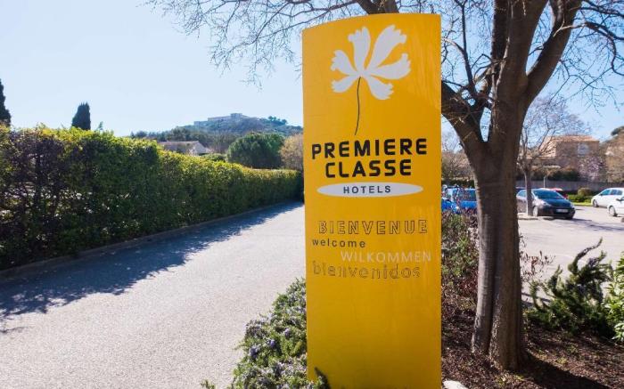 Premiere Classe Toulon La Seyne Sur Mer Hotel