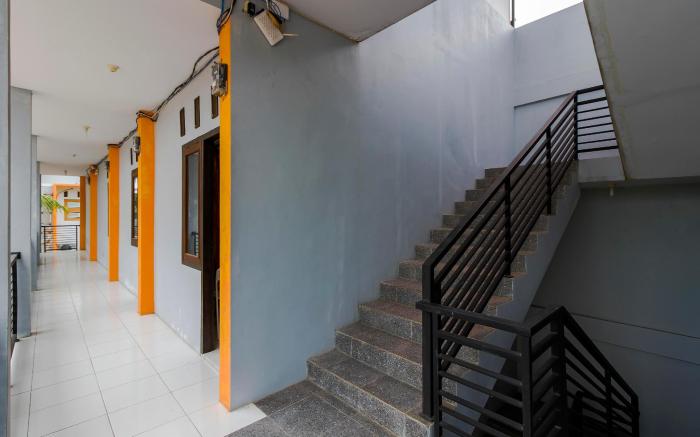 RedDoorz @ Jagakarsa 2