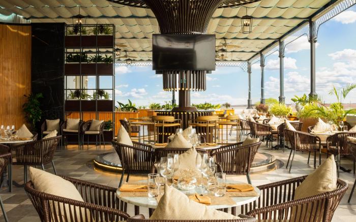 Melia Vinpearl Tay Ninh