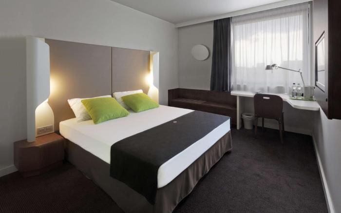Campanile Bydgoszcz Hotel