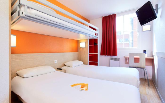 Premiere Classe Tours Sud Joue Les Tours Hotel