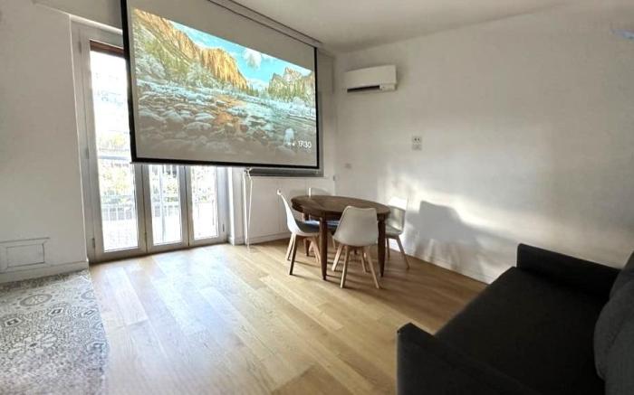 Suite&Chic Apartment