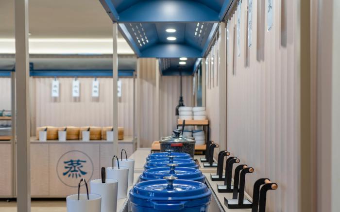 Hanting Hotel Guiyang Fountain Ruijin North Road