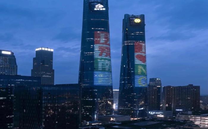 Hanting Hotel Nanchang Honggutan Wanda Plaza