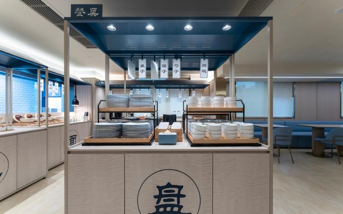 Hanting Hotel Fuzhou East 2nd Ring Taihe Plaza Fuxin Road