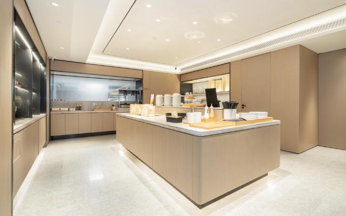 Ji Hotel Guangzhou Tianhe Park Metro Station