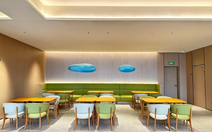 Ji Hotel Nanning Zoo Daxue East Road