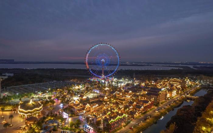 Ji Hotel Wuhu High-Tech Zone University Town