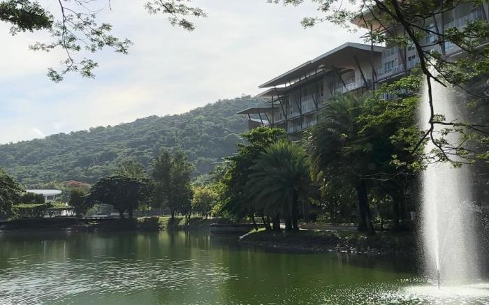The Beach Suites at Pico De Loro
