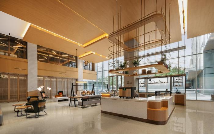 Artyzen Habitat Chongqing