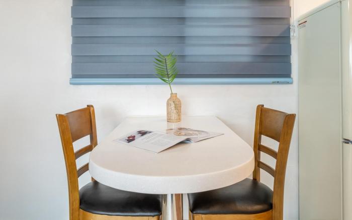 Ganghwado Happyvilly Pension