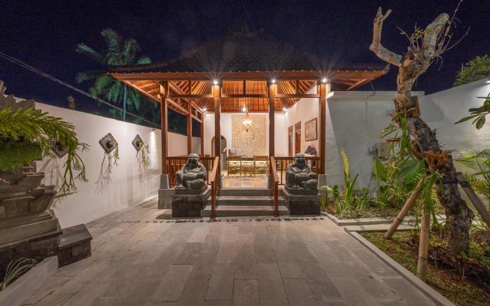 Maddu Suites