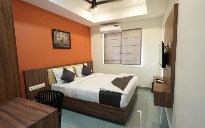 Hotel Hive Inn - Kozhikode