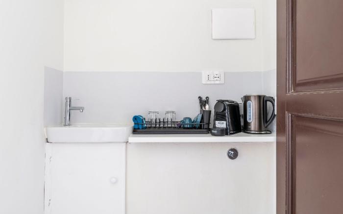 Pinzochere 16 in Firenze