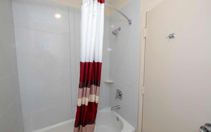 Red Roof Inn Warrenton