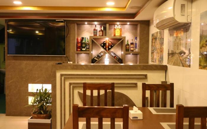 Hotel Samrajya Pvt. Ltd.
