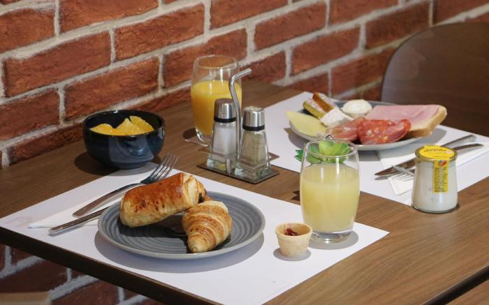 Campanile NATURE - Cergy Pontoise