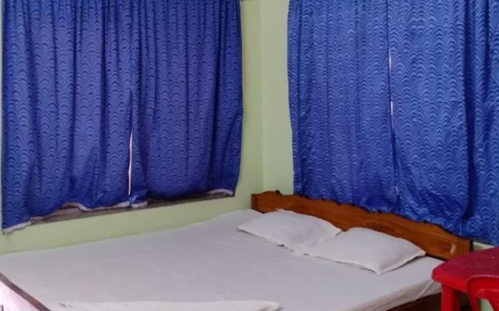 Goroomgo Thikana Guest House Digha