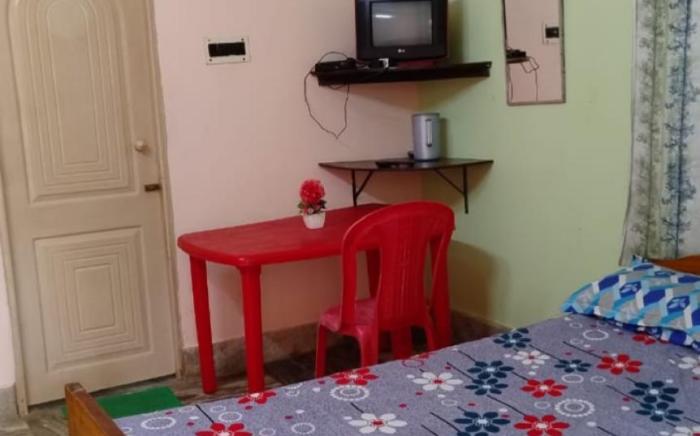 Goroomgo Thikana Guest House Digha