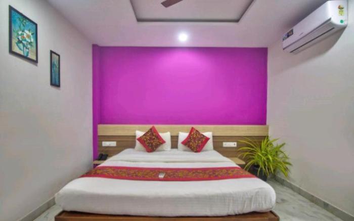 Hotel Antonio's Nr Calangute Beach