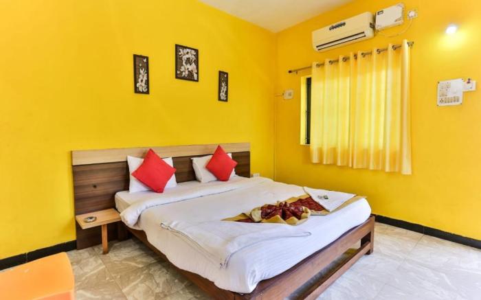 Hotel Antonio's Nr Calangute Beach