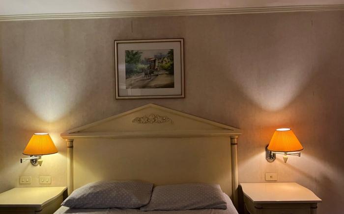Affordable Suite at Oxford Suites S6Q07