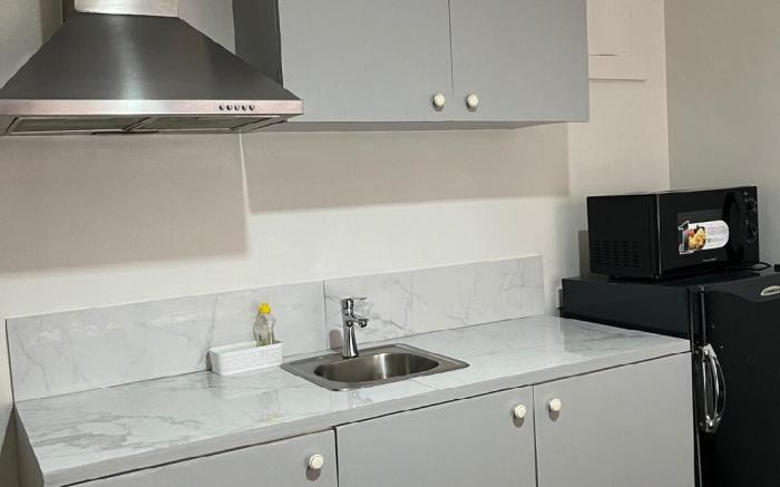 Deluxe Suite at Bel Air Soho D7K04