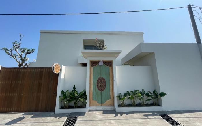 Villa Momó Ubud
