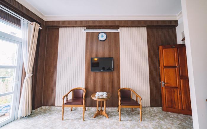 Châu Gia Hotel Đà Lạt