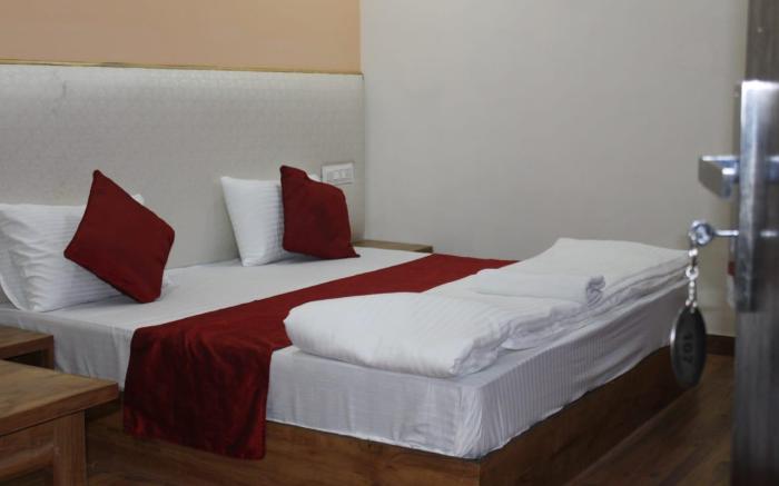 HOTEL BLACK DIAMOND