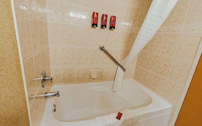 SureStay Plus by Best Western Coquitlam