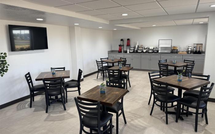 SureStay Studio by Best Western Gonzales