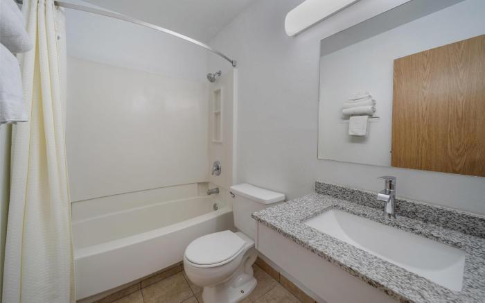 SureStay by Best Western Walla Walla