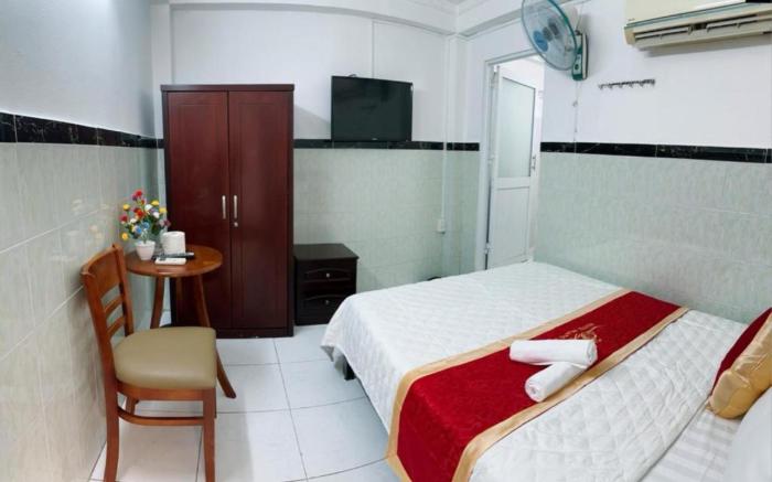 Hoàng Lâm Hotel