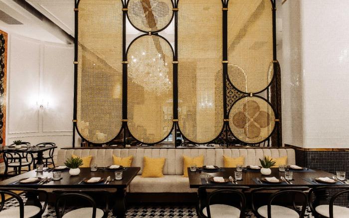 Souphattra Hotel Vientiane