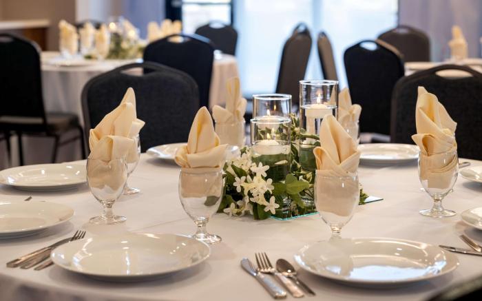 Hilton Garden Inn Visalia